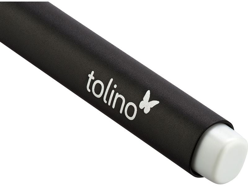 Tolino Eingabestift Stylus Schwarz