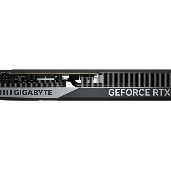 Gigabyte Grafikkarte GeForce RTX 5060 EAGLE MAX OC 8G