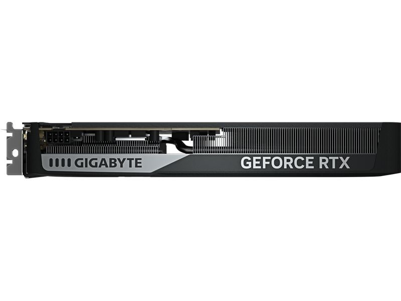 Gigabyte Grafikkarte GeForce RTX 5060 EAGLE MAX OC 8G