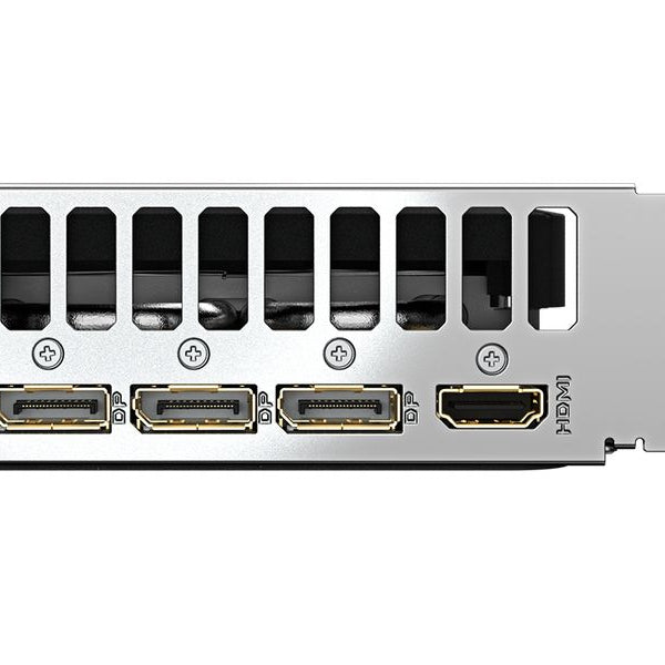 Gigabyte Grafikkarte GeForce RTX 5060 EAGLE MAX OC 8G