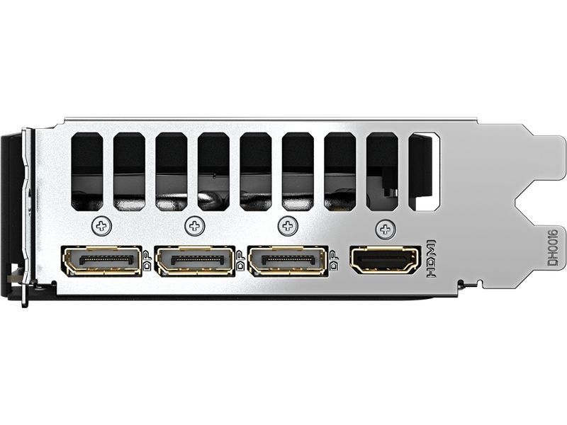 Gigabyte Grafikkarte GeForce RTX 5060 EAGLE MAX OC 8G