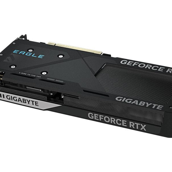 Gigabyte Grafikkarte GeForce RTX 5060 EAGLE MAX OC 8G