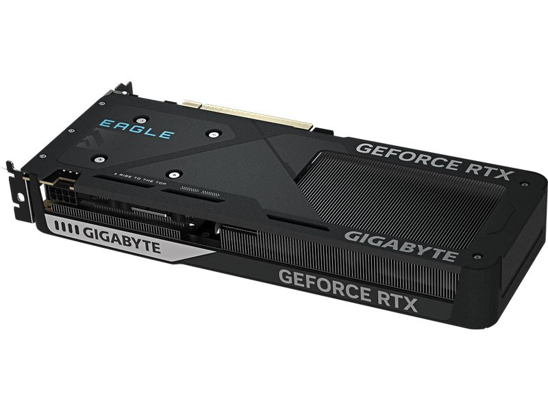 Gigabyte Grafikkarte GeForce RTX 5060 EAGLE MAX OC 8G