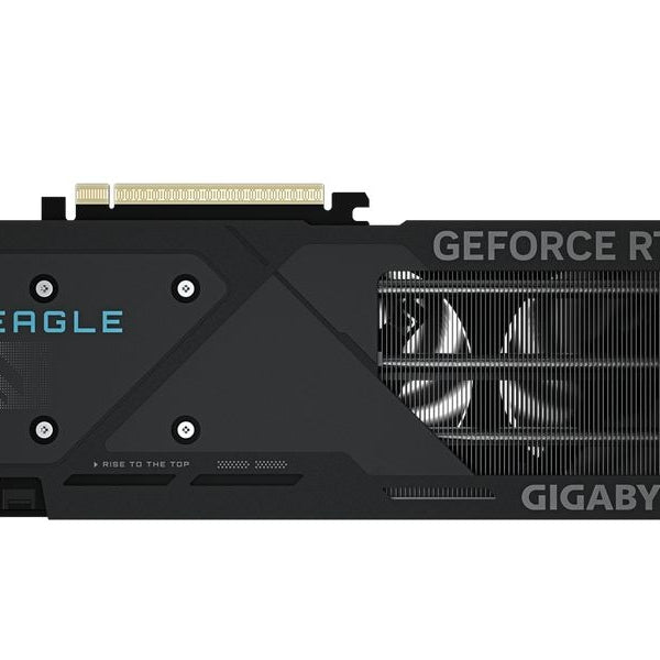 Gigabyte Grafikkarte GeForce RTX 5060 EAGLE MAX OC 8G