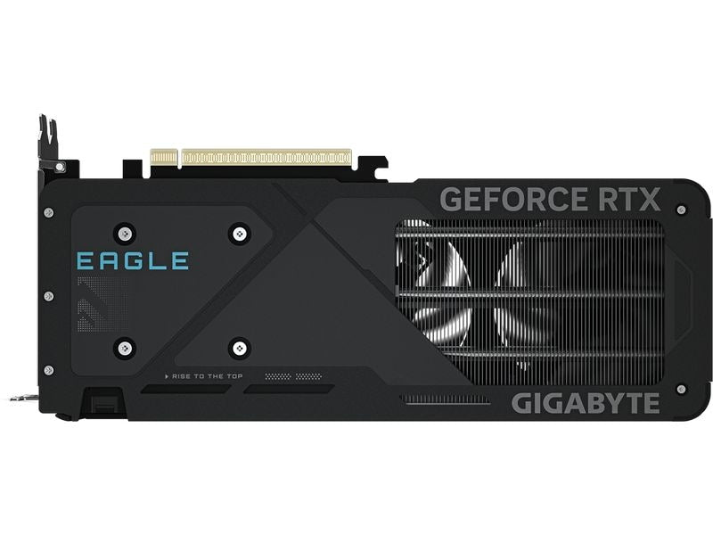 Gigabyte Grafikkarte GeForce RTX 5060 EAGLE MAX OC 8G