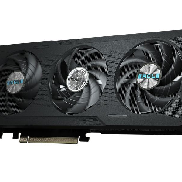 Gigabyte Grafikkarte GeForce RTX 5060 EAGLE MAX OC 8G