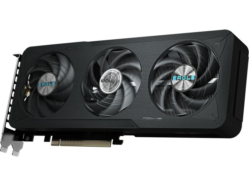 Gigabyte Grafikkarte GeForce RTX 5060 EAGLE MAX OC 8G