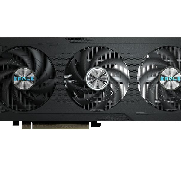 Gigabyte Grafikkarte GeForce RTX 5060 EAGLE MAX OC 8G