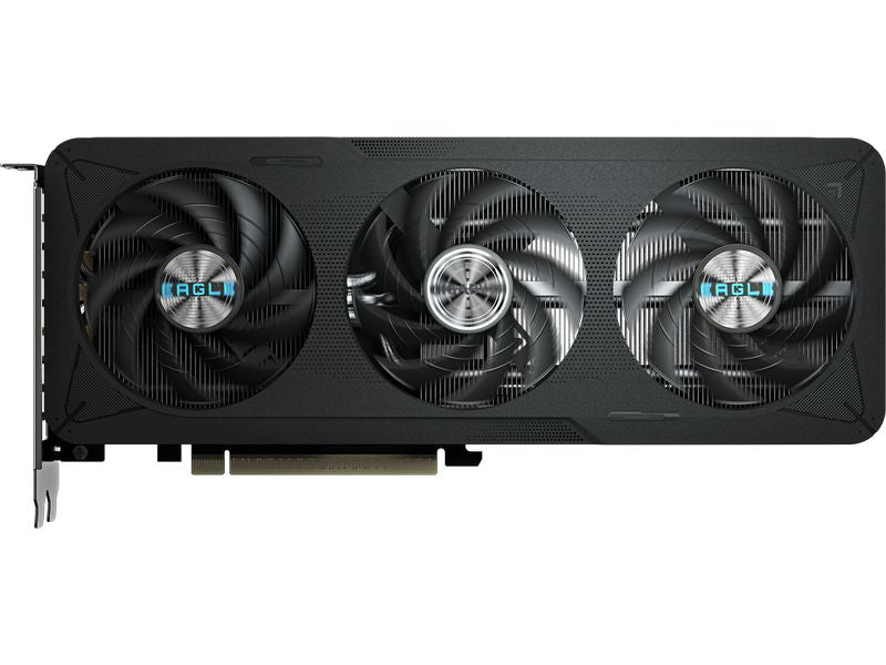 Gigabyte Grafikkarte GeForce RTX 5060 EAGLE MAX OC 8G