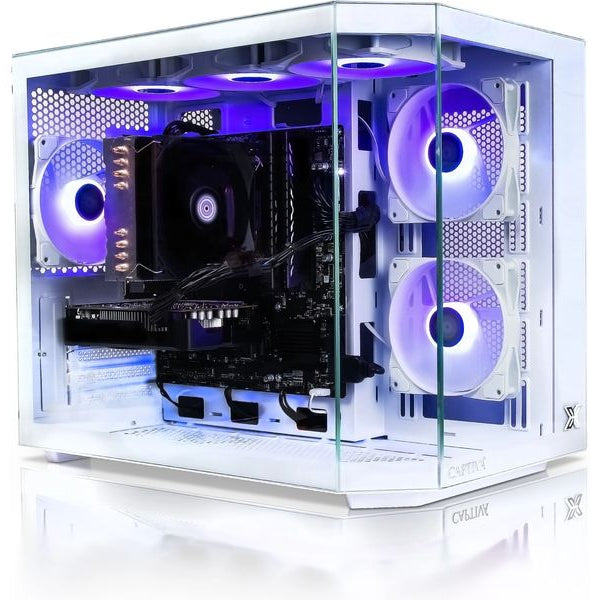 Captiva Gaming PC Advanced Gaming R92-643