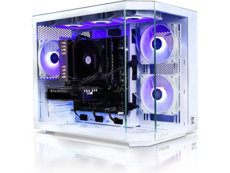 Captiva Gaming PC Advanced Gaming R92-643