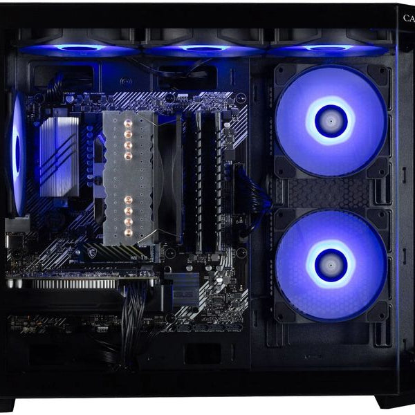 Captiva Gaming PC Advanced Gaming R92-496