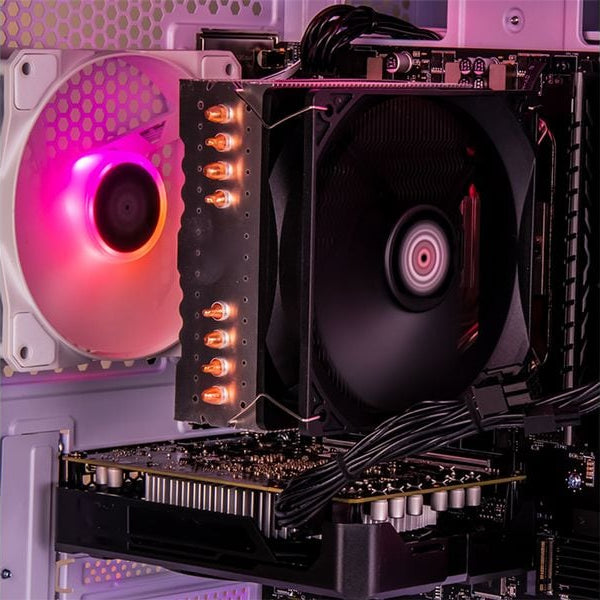 Captiva Gaming PC Advanced Gaming R92-643