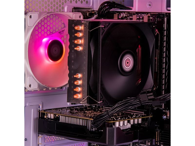 Captiva Gaming PC Advanced Gaming R92-643