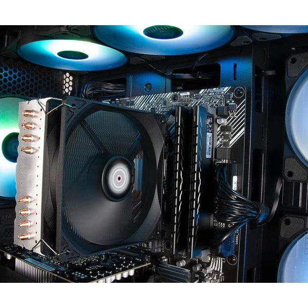 Captiva Gaming PC Advanced Gaming R92-496