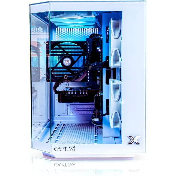 Captiva Gaming PC Advanced Gaming R92-643