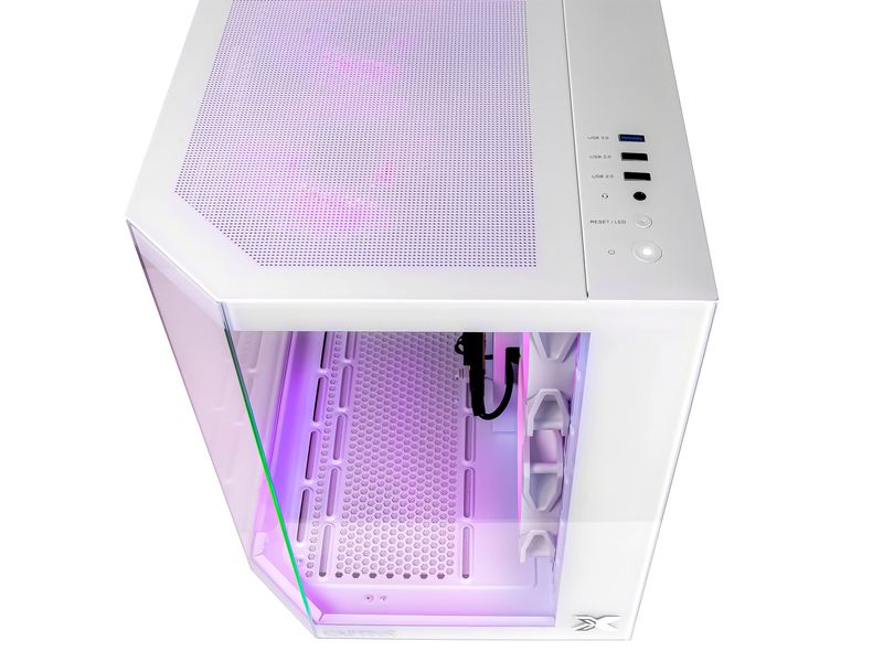 Captiva Gaming PC Advanced Gaming R92-643