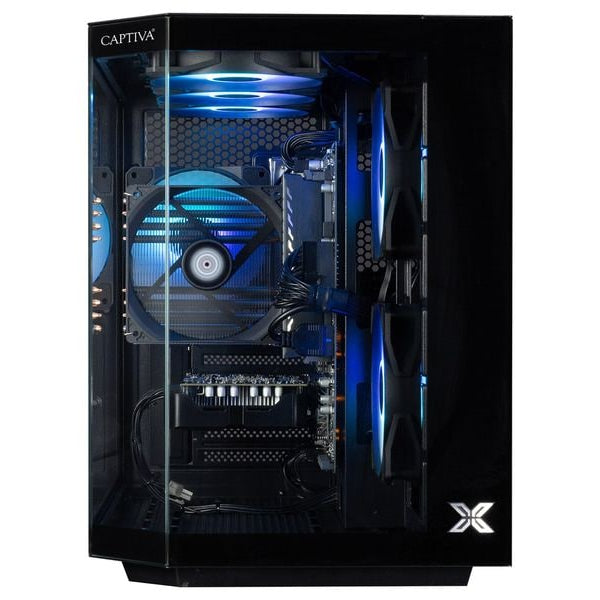 Captiva Gaming PC Advanced Gaming R92-496
