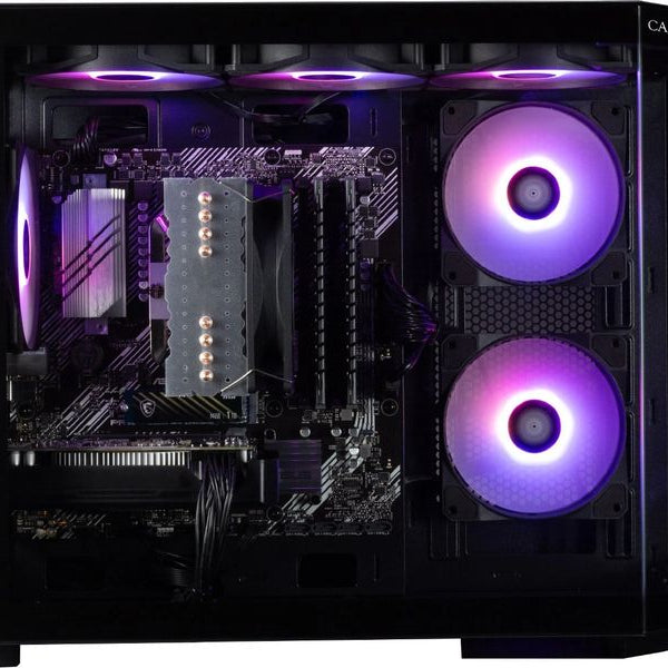 Captiva Gaming PC Advanced Gaming R92-496