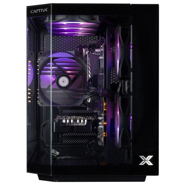Captiva Gaming PC Advanced Gaming R92-496