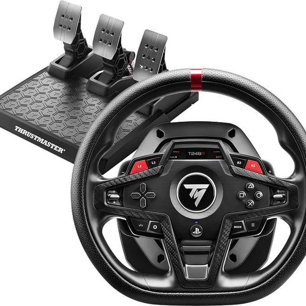 Thrustmaster Lenkrad T248R