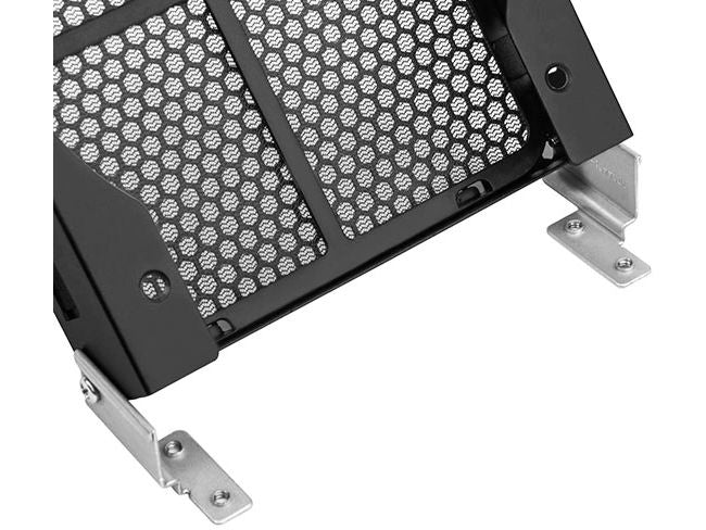 SilverStone 120-mm-Lüftererweiterungskäfig mit Staubfilter