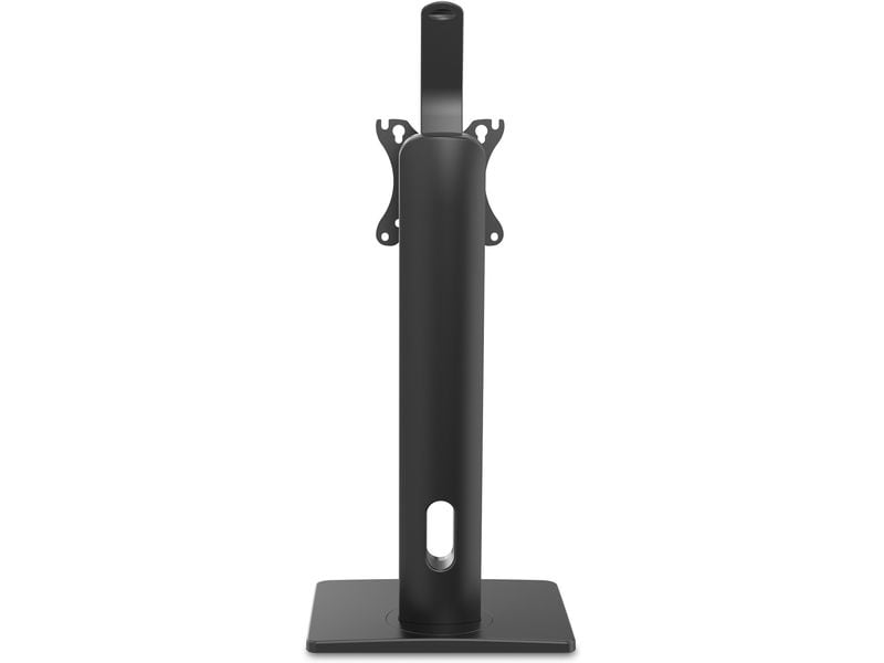 PureMounts Tischhalterung PM-OFFICE-ST-01 bis 7 kg – Schwarz