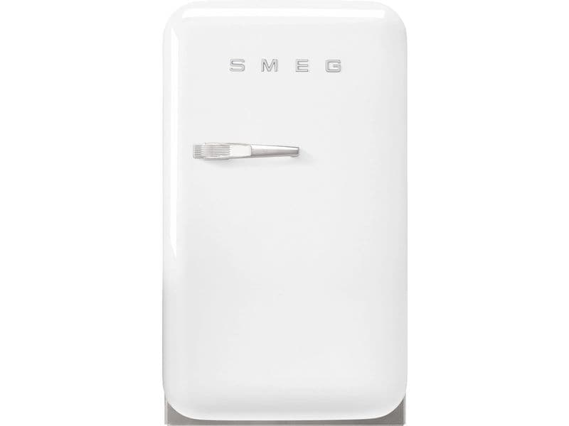 SMEG Kühlschrank FAB5RWH5 Weiss