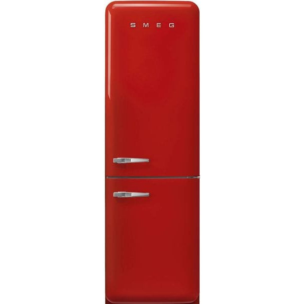 SMEG Kühlschrank FAB32RRD6 Rot
