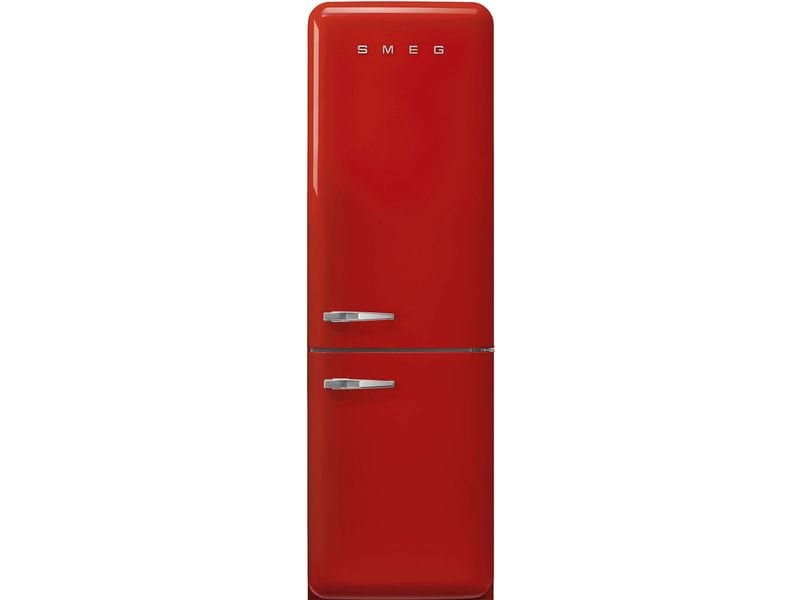 SMEG Kühlschrank FAB32RRD6 Rot