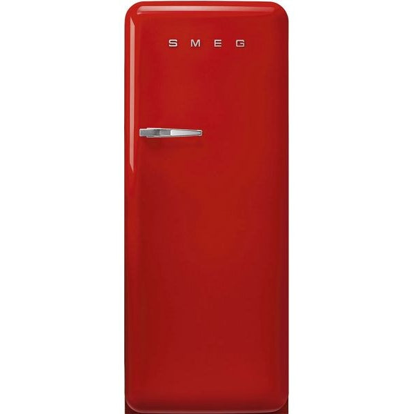SMEG Kühlschrank FAB28RRD6 Rot