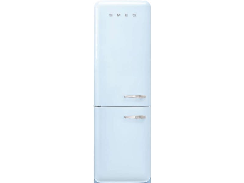 SMEG Kühlschrank FAB32LPB6 Pastellblau
