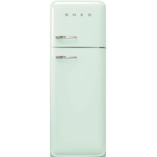 SMEG Kühlschrank FAB30RPG6 Pastellgrün