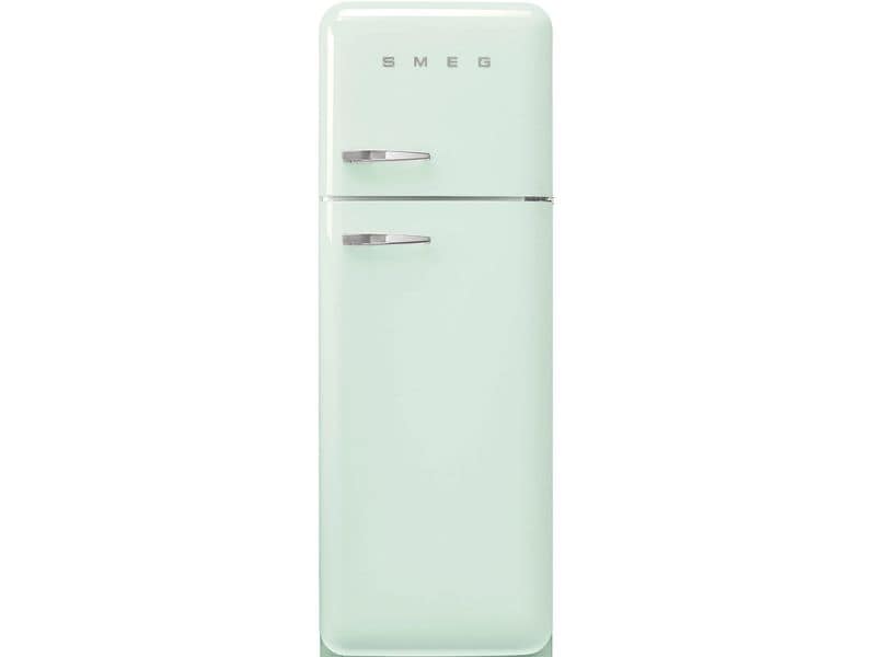 SMEG Kühlschrank FAB30RPG6 Pastellgrün