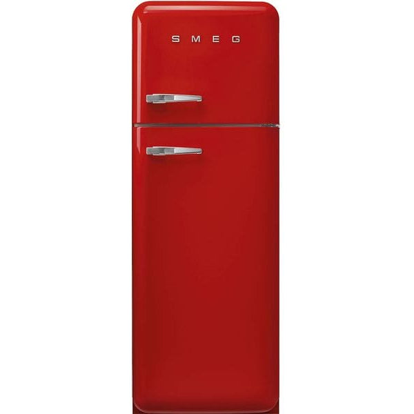 SMEG Kühlschrank FAB30RRD6 Rot