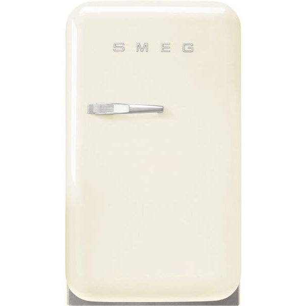 SMEG Kühlschrank FAB5RCR6 Crème