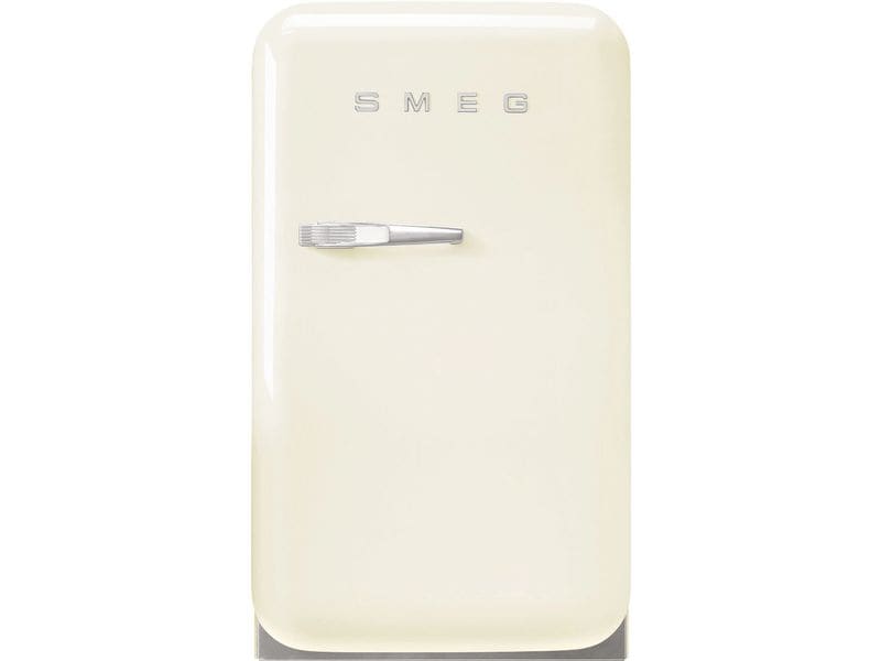 SMEG Kühlschrank FAB5RCR6 Crème