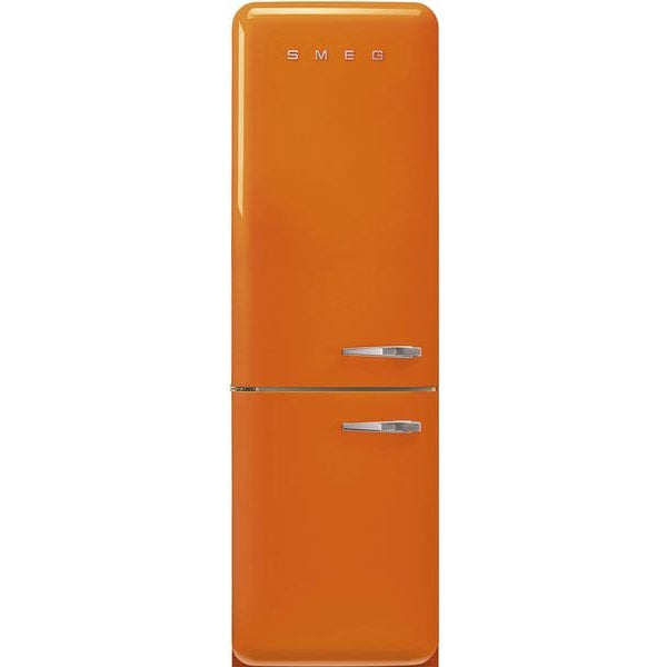 SMEG Kühlschrank FAB32LOR6 Orange