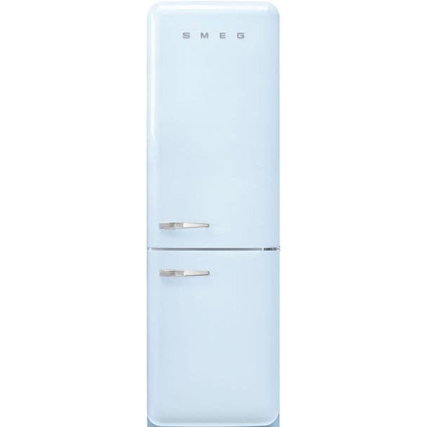 SMEG Kühlschrank FAB32RPB6 Pastellblau