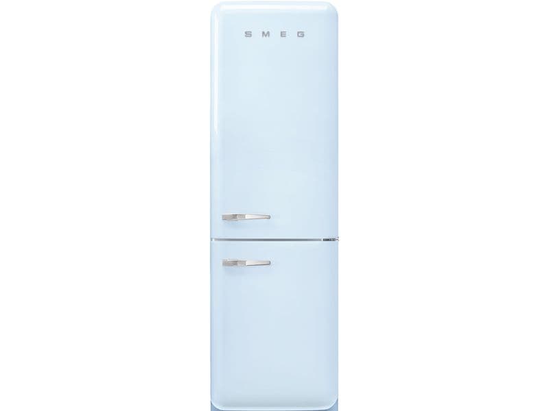 SMEG Kühlschrank FAB32RPB6 Pastellblau