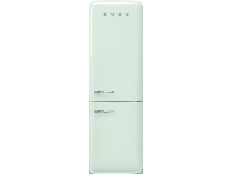 SMEG Kühlschrank FAB32RPG6 Pastellgrün