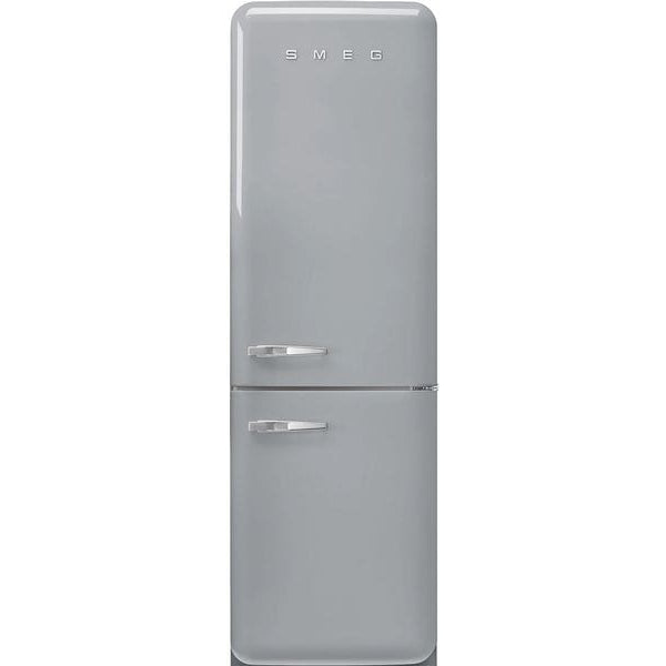 SMEG Kühlschrank FAB32RSV6 Silber