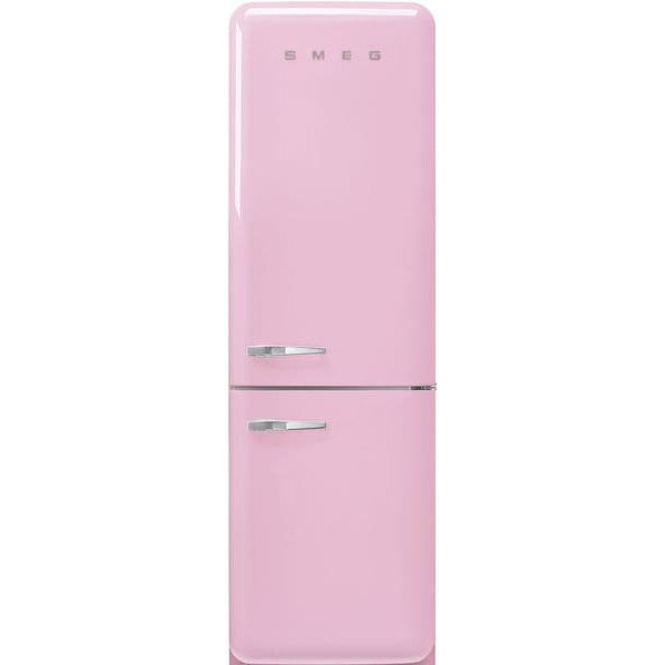 SMEG Kühlschrank FAB32RPK6 Cadillac Pink