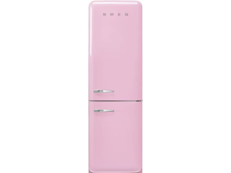 SMEG Kühlschrank FAB32RPK6 Cadillac Pink