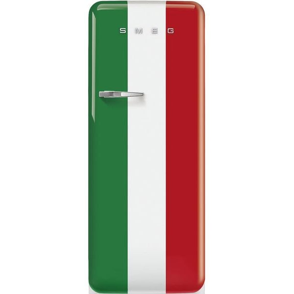 SMEG Kühlschrank FAB28RDIT6 Italia