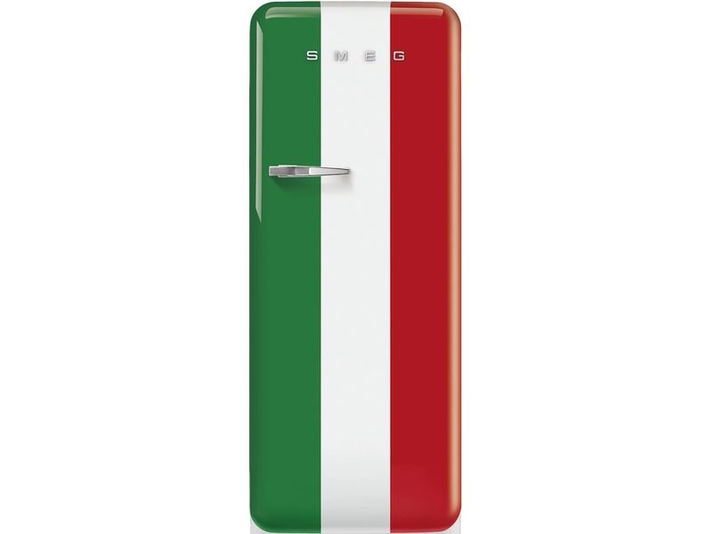 SMEG Kühlschrank FAB28RDIT6 Italia