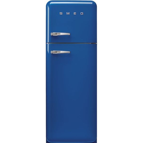 SMEG Kühlschrank FAB30RBE6 Blau