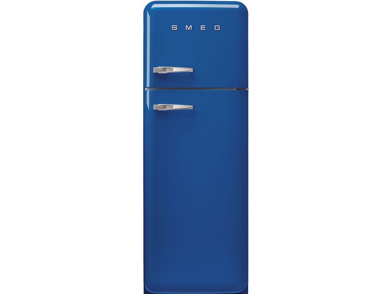 SMEG Kühlschrank FAB30RBE6 Blau