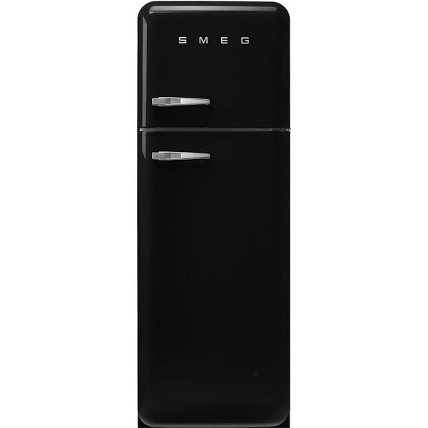 SMEG Kühlschrank FAB30RBL6 Schwarz