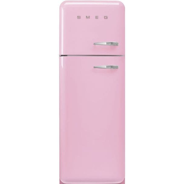 SMEG Kühlschrank FAB30LPK6 Cadillac Pink